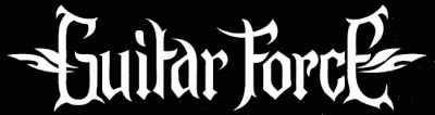 logo Guitar Force